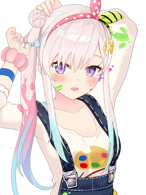 アイラニ・イオフィフティーンのサムネイル画像