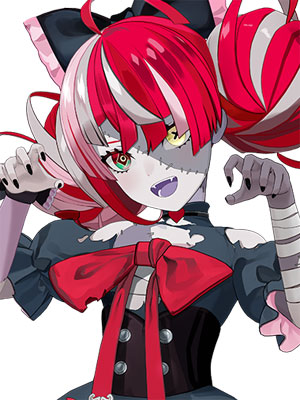 クレイジー・オリーのサムネイル画像