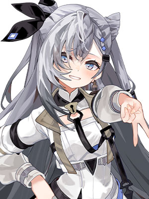 ベスティア・ゼータのサムネイル画像