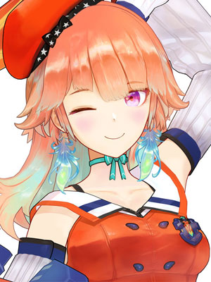 小鳥遊キアラのサムネイル画像