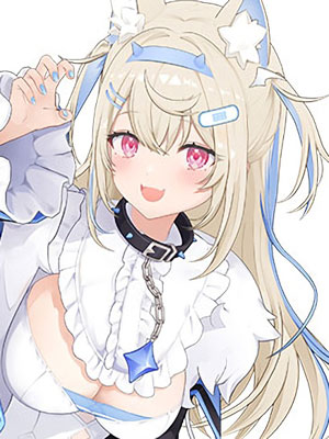 フワワ・アビスガードのサムネイル画像