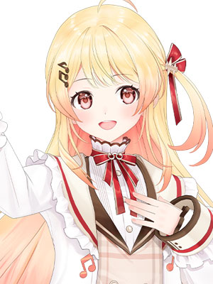 音乃瀬奏のサムネイル画像