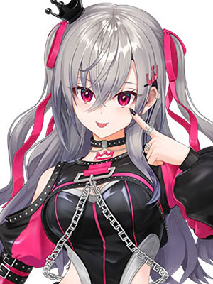 響咲リオナのサムネイル画像