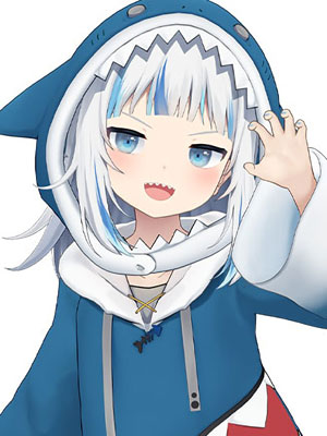 がうる・ぐらのサムネイル画像