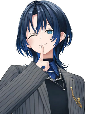 火威青のサムネイル画像