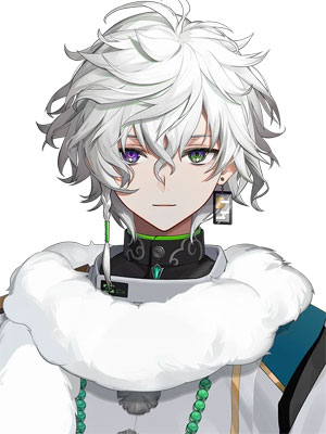 叢雲カゲツのサムネイル画像