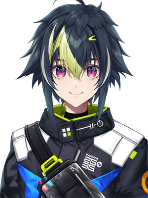 伊波ライのサムネイル画像