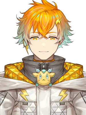 宇佐美リトのサムネイル画像