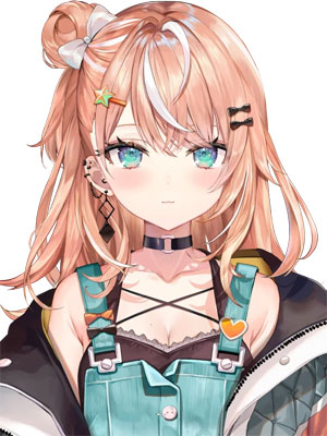 五十嵐梨花のサムネイル画像