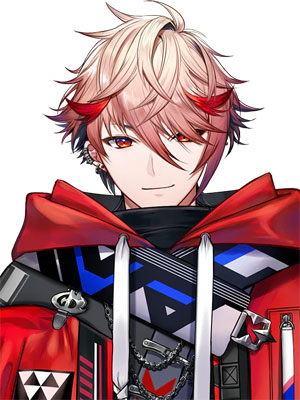 セラフ・ダズルガーデンのサムネイル画像