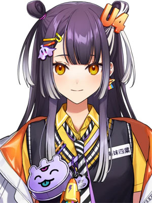 海妹四葉のサムネイル画像