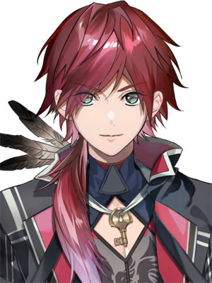 ローレン・イロアスのサムネイル画像