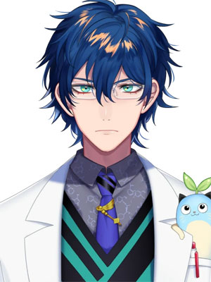 レオス・ヴィンセントのサムネイル画像