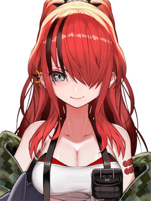 レイン・パターソンのサムネイル画像