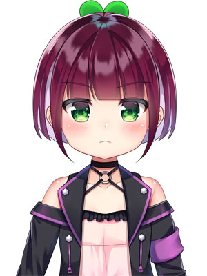 ナギサ アルシニアのサムネイル画像