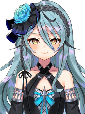 リュ ハリのサムネイル画像