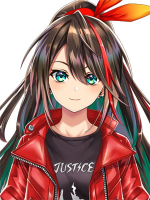 エトナ クリムソンのサムネイル画像