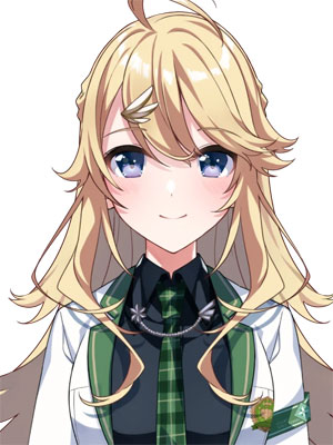 東堂コハクのサムネイル画像