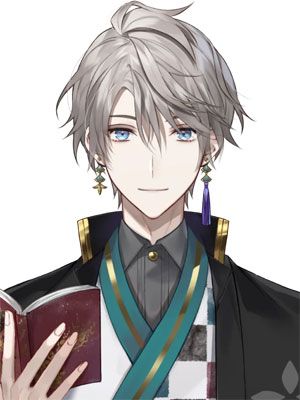 甲斐田晴のサムネイル画像