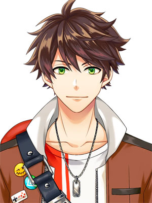 ミン スゥーハのサムネイル画像