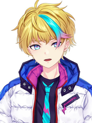 ライ ガリレイのサムネイル画像