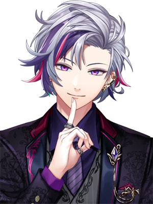 不破湊のサムネイル画像