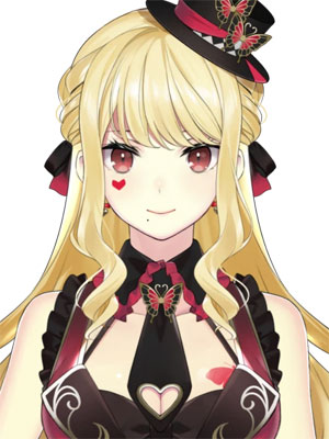 ルイス・キャミーのサムネイル画像